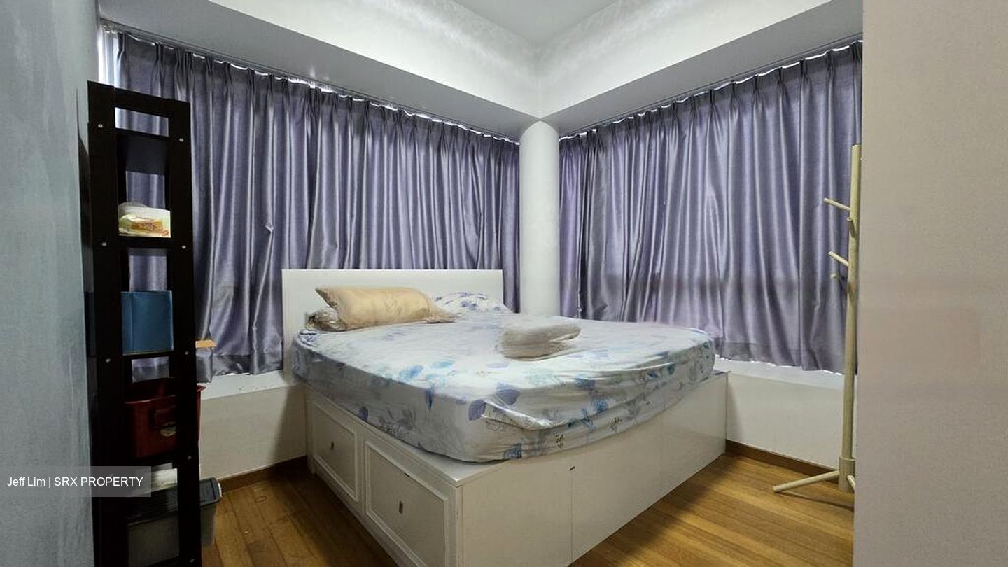 The Acacias (D13), Apartment #631998691